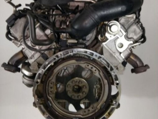 двигатель Mercedes-Benz E-Класс W210/S210 [рестайлинг] 2001, 2.6 л.