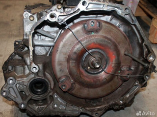 КПП автоматическая (АКПП) Opel Astra G 2004, 1.8 л.