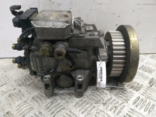 ТНВД Audi A6 4B/C5 [рестайлинг] 2003, 2.5 л., дизель