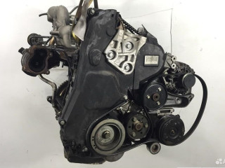 двигатель Renault Scenic 1 поколение 1998, 1.9 л., дизель