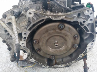 КПП автоматическая (АКПП) Nissan Qashqai 1 поколение 2008, 2.0 л., бензин