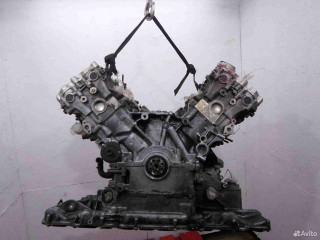 двигатель Audi A5 8T [рестайлинг] 2014, 4.2 л., бензин