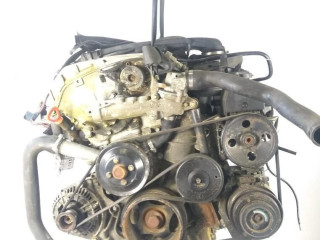 двигатель Mercedes-Benz C-Класс W202/S202 (1993 - 1997), 1.9 л., 111945