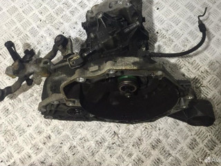 КПП механическая (МКПП) Opel Astra G 2004, 1.6 л.