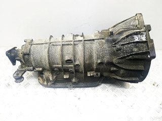 КПП автоматическая (АКПП) BMW 5 серия E39 1998, 3.0 л., дизель
