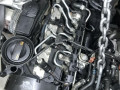 двигатель Volkswagen Tiguan 1 поколение 2009, 2.0 л., дизель - фото №5