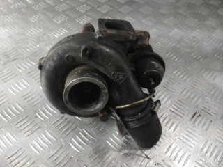 турбина Audi A6 4A/C4 1996, 2.5 л., дизель, 046145703G