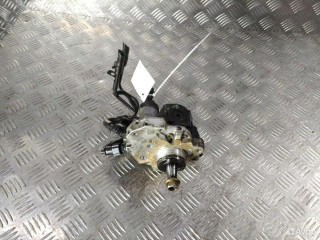 ТНВД Hyundai H-1 Starex 2001, 2.5 л., дизель, 0445010101