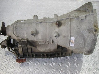 КПП автоматическая (АКПП) BMW 3 серия E90/E91 [рестайлинг] 2011, 3.0 л., дизель