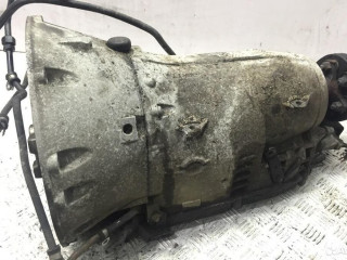 КПП автоматическая (АКПП) Mercedes-Benz S-Класс W220 2002, 2.8 л., бензин