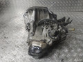 КПП механическая (МКПП) Renault Clio 2 поколение [2-й рестайлинг] 2007, 1.5 л., дизель - фото №3
