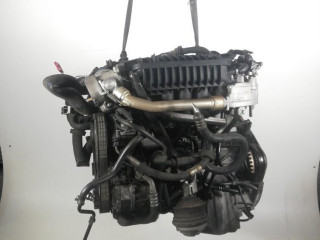 двигатель Mercedes-Benz C-Класс W203/S203/CL203 (2000 - 2004), 1.9 л., дизель, 611962