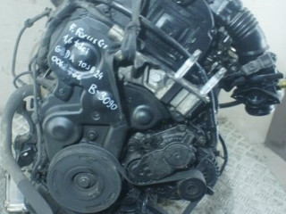 двигатель Ford C-Max 1 поколение 2005, 1.6 л., G8DB, дизель