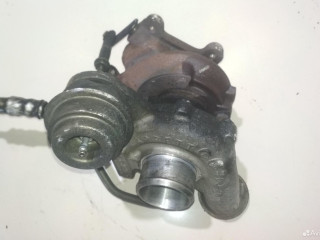 турбина Opel Zafira 1 поколение (A) (1999 - 2003), 2.0 л., дизель, 24461825