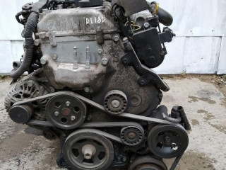 двигатель Kia Rio 2 поколение 2007, 1.5 л., дизель