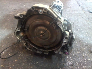 КПП автоматическая (АКПП) Audi A4 B6 2003