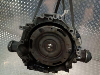 КПП автоматическая (АКПП) Audi A4 B7 2007, 3.0 л.