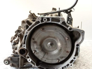 КПП автоматическая (АКПП) Ford Focus 2 поколение 2007, 1.6 л.