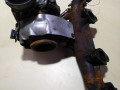 турбина Volkswagen Golf 5 поколение (2003 - 2009), 2.0 л., дизель, 038253016N - фото №2