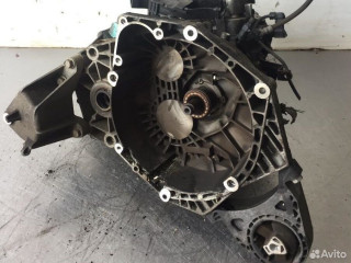 КПП механическая (МКПП) Opel Insignia 1 поколение (A) 2011, 2.0 л., дизель