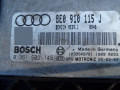 двигатель Audi A4 B7 2007, 2.0 л., BGB, бензин - фото №6