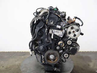 двигатель Citroen Berlingo 1 поколение (M59) [рестайлинг] 2007, 1.6 л.