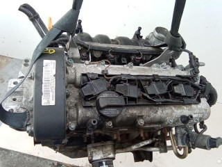 двигатель Volkswagen Golf 4 поколение 2002, 1.6 л., BCB, бензин