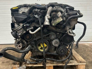 двигатель Mercedes-Benz E-Класс W211/S211 [рестайлинг] 2008, 3.0 л., дизель