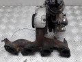 турбина Volkswagen Passat B6 (2005 - 2010), 2.0 л., 03G253014K - фото №3