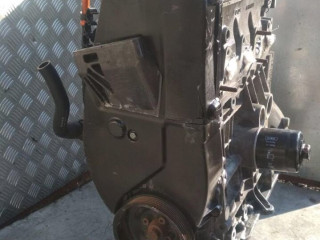 двигатель Volkswagen Lupo 1 поколение 2002, 1.0 л., бензин