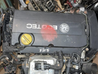 двигатель Opel Astra G 2006, 1.6 л., бензин