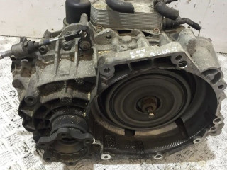КПП автоматическая (АКПП) Volkswagen Golf 5 поколение (2003 - 2009), 2.0 л., дизель, 02E300044F