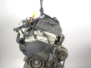 двигатель Skoda Fabia 1 поколение (6Y) 2002, 1.4 л., AUB, бензин