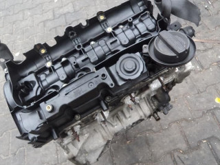 двигатель BMW 3 серия E90/E91 [рестайлинг] 2013, 2.0 л., N47 D20 C, дизель