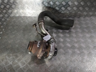 турбина Opel Insignia 1 поколение (A) 2011, 2.0 л., дизель, 55570748