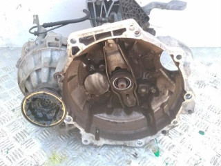 КПП механическая (МКПП) Volkswagen Passat B1 (1973 - 1977), 1.6 л., дизель, 02S300047M