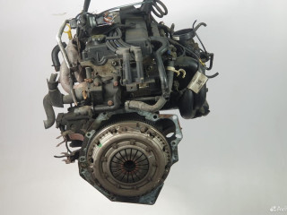 двигатель Ford Focus 1 поколение 2001, 2.0 л., бензин