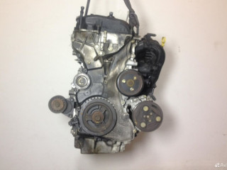 двигатель Mazda 6 1 поколение [рестайлинг] 2007, 2.3 л.