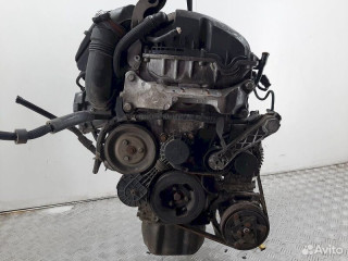 двигатель Citroen C4 Picasso 1 поколение 2010, 1.4 л.