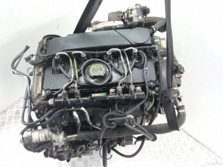 двигатель Ford Mondeo 3 поколение [рестайлинг] 2005, 2.0 л., дизель