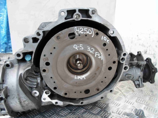 КПП автоматическая (АКПП) Audi Q5 8R 2012, 3.2 л., бензин, LMM