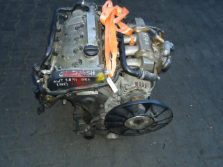 двигатель Audi A6 4B/C5 [рестайлинг] 2003, 1.8 л., AWT, бензин