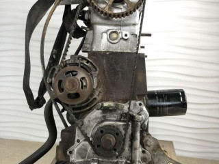двигатель Volkswagen Polo 2 поколение 1988, 1.0 л., AAU, бензин