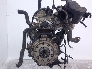 двигатель Nissan Almera N16 2002, 1.5 л.