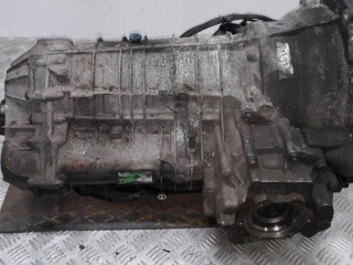 КПП автоматическая (АКПП) Volkswagen Passat B5 (1996 - 2001), 2.5 л., дизель, 01V300051FX