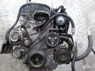 двигатель Mazda 6 1 поколение [рестайлинг] 2008, 2.5 л.