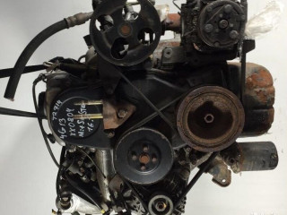 двигатель Mitsubishi Space Star 1 поколение (1998 - 2002), 1.3 л., бензин, 4G13