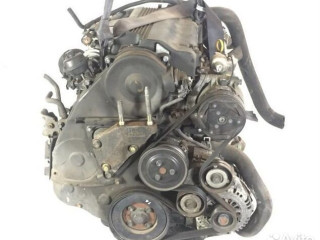 двигатель Honda Civic 7 поколение 2002, 1.7 л., 4EE-2, дизель