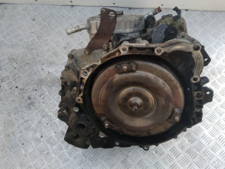 КПП автоматическая (АКПП) Citroen C5 1 поколение [рестайлинг] 2006, 2.2 л., дизель