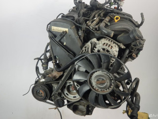 двигатель Audi A4 B5 [рестайлинг] 2000, 1.6 л., бензин